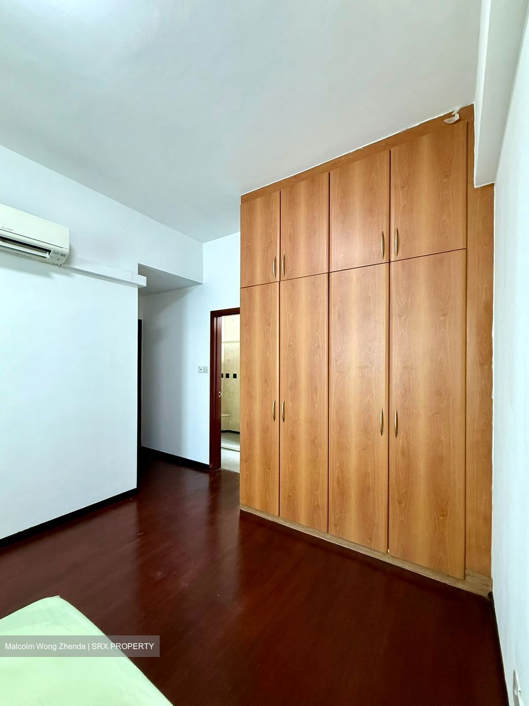 Evergreen Park (D19), Apartment #614143751